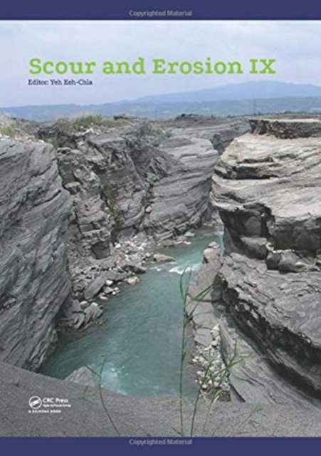Scour and Erosion IX