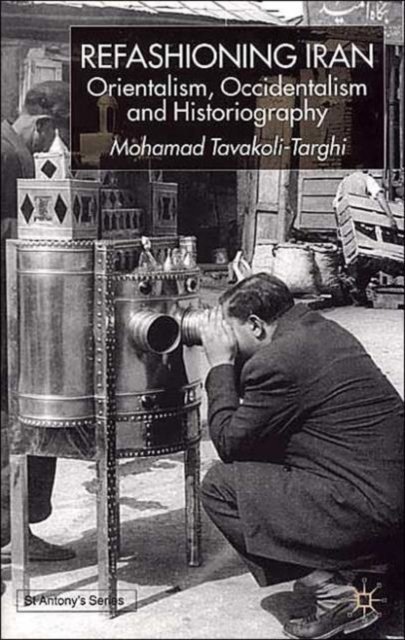 Refashioning Iran
