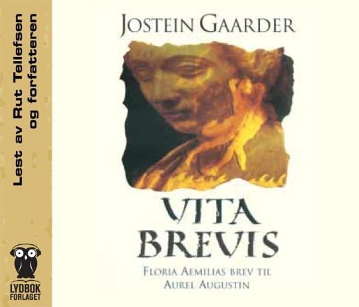 Vita Brevis - Floria Aemilias brev til Aurel Augustin