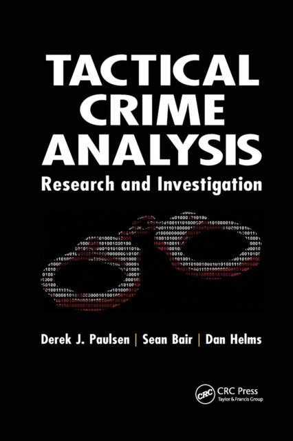 Tactical Crime Analysis