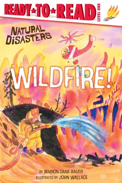 Wildfire!