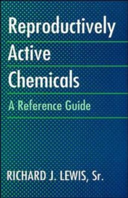 Reproductively Active Chemicals