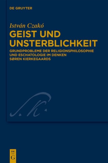 Geist und Unsterblichkeit