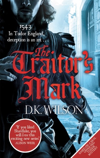 The Traitor''s Mark