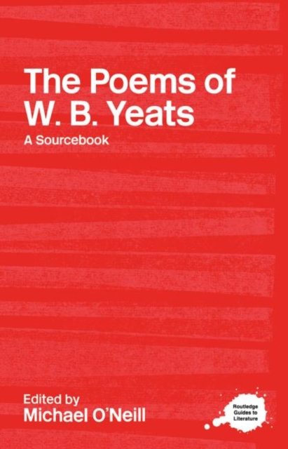 Poems of W. B. Yeats