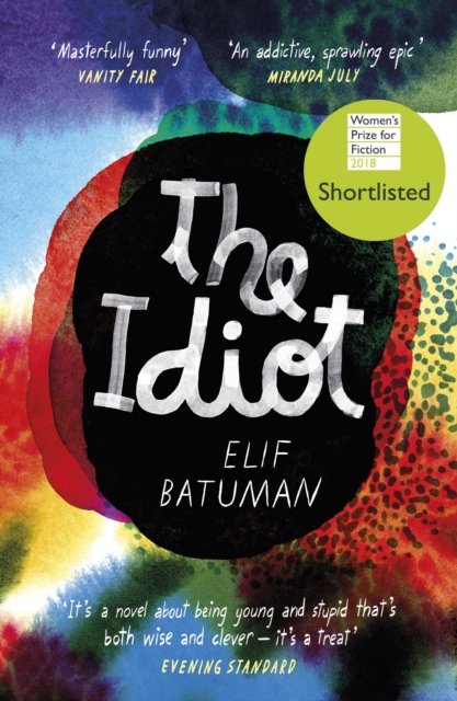 Idiot