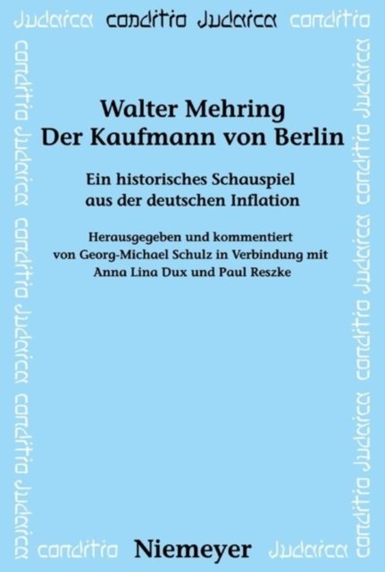 Der Kaufmann von Berlin