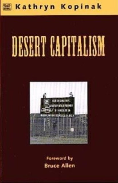 Desert Capitalism: What are the Maquiladoras? - What are the Maquiladoras?