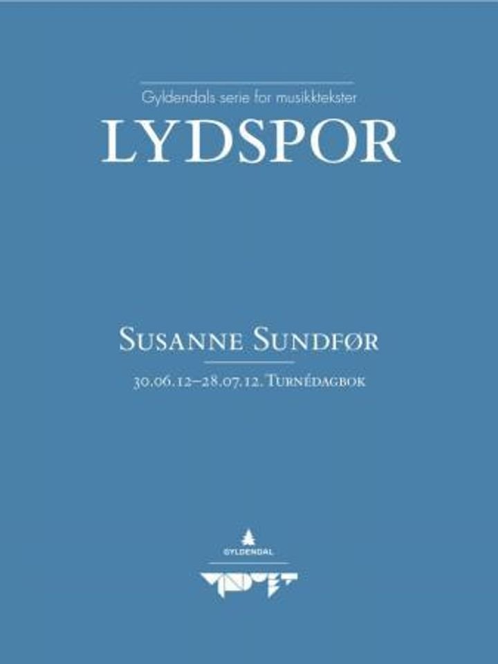 30.06.12-28.07.12 - turnédagbok