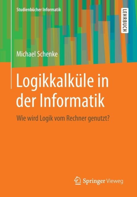 Logikkalkule in der Informatik