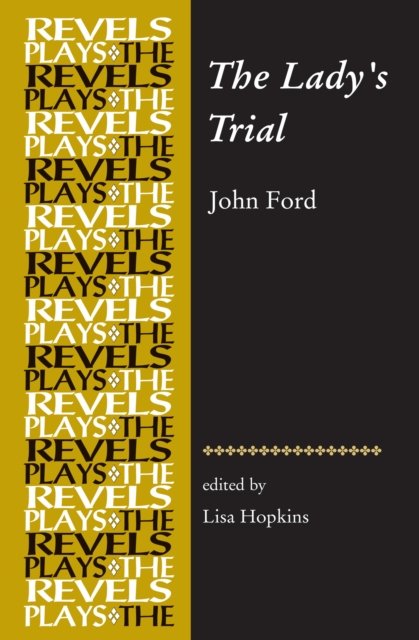 The Lady’S Trial