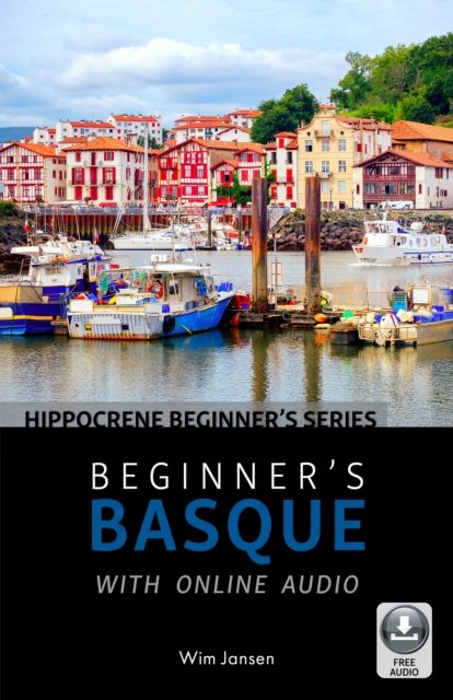 Beginner''s Basque