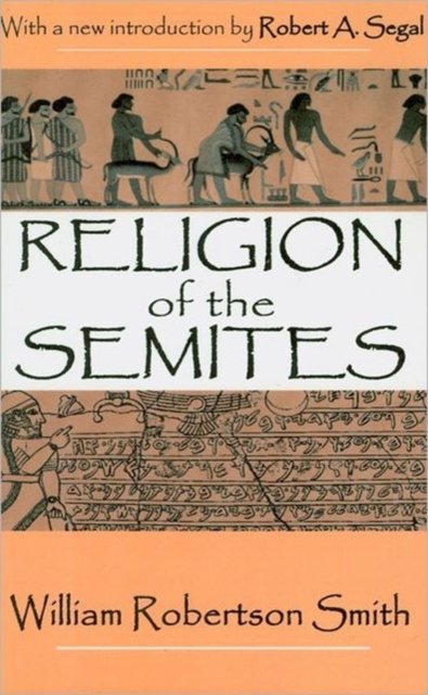 Religion of the Semites