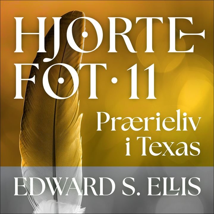 Prærieliv i Texas - irokesernes oppstand
