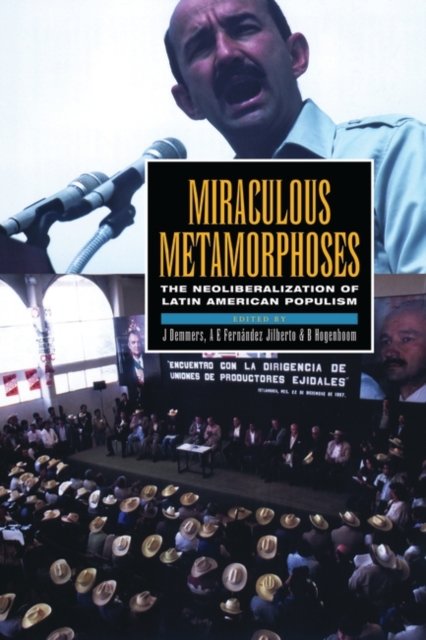 Miraculous Metamorphoses