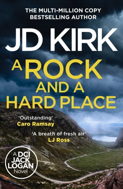 A Rock and a Hard Place