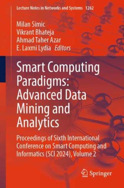 Smart Computing Paradigms