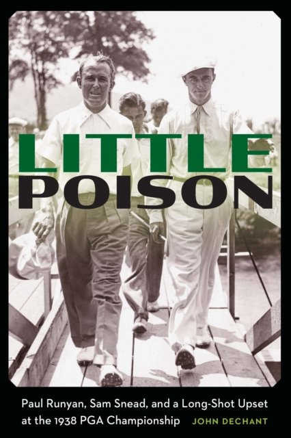 Little Poison
