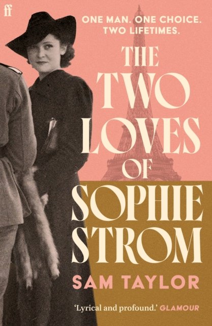 Two Loves of Sophie Strom