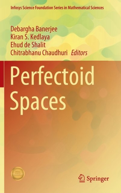 Perfectoid Spaces