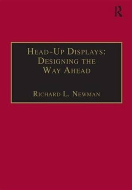 Head-Up Displays