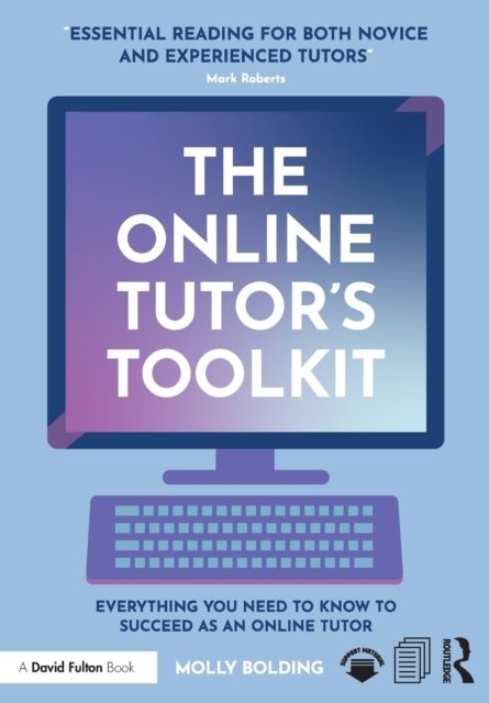 The Online Tutor’s Toolkit