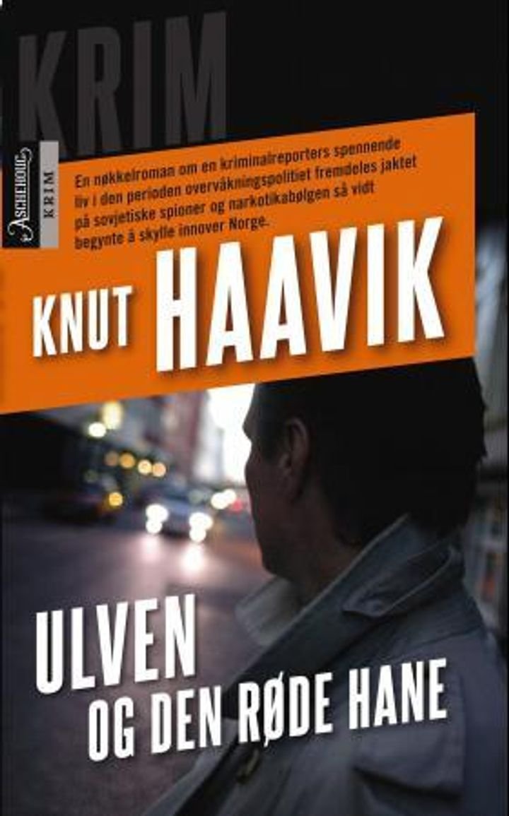 Ulven og den røde hane