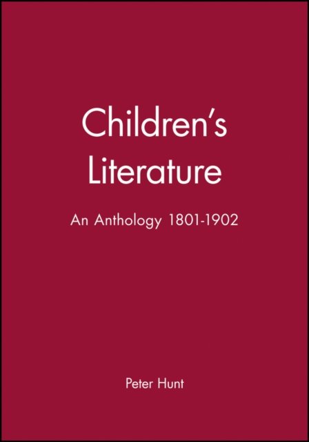Childrens Literature