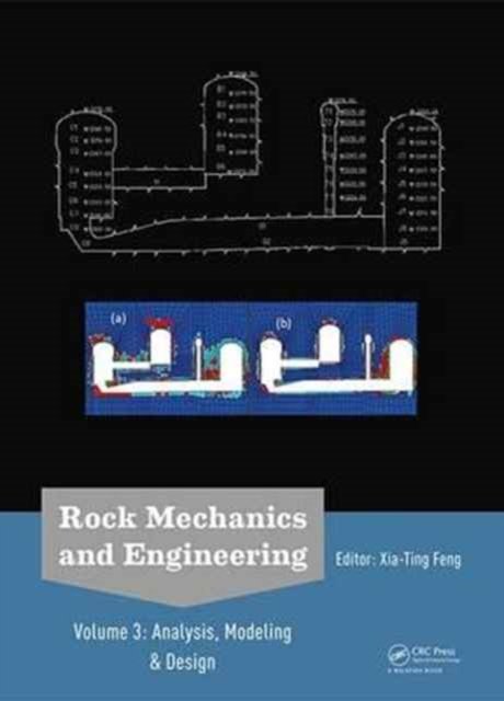 Rock Mechanics and Engineering