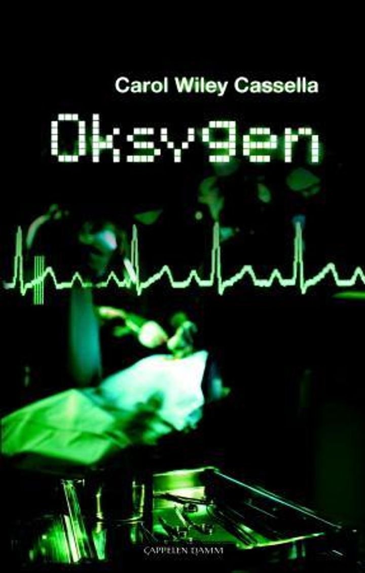 Oksygen