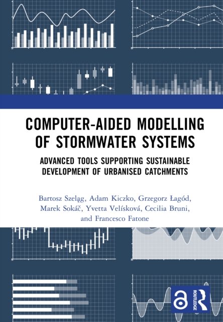Computer-Aided Modelling of Stormwater Systems