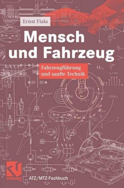 Mensch und Fahrzeug