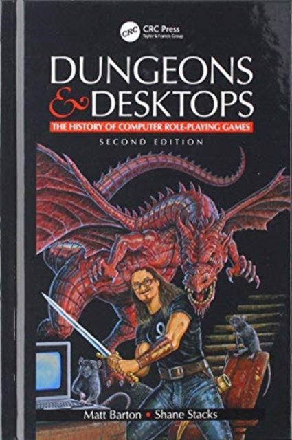 Dungeons and Desktops