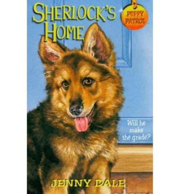 SHERLOCK'S HOME