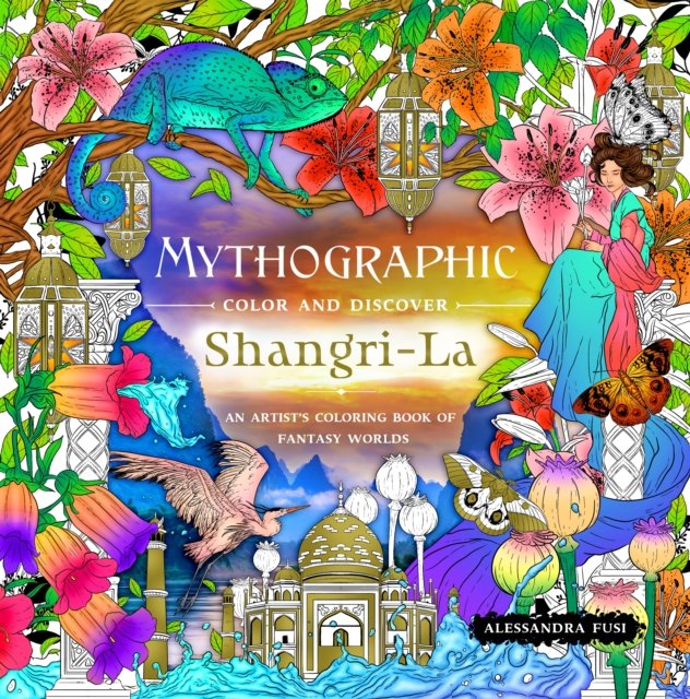Shangri-La