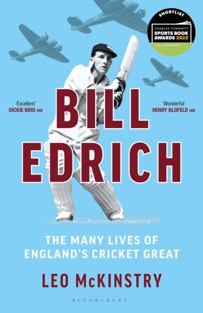 Bill Edrich