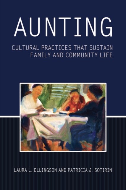 Aunting