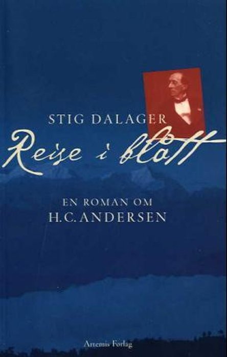 Reise i blått