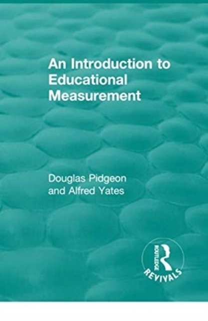 An Introduction to Educational Measurement