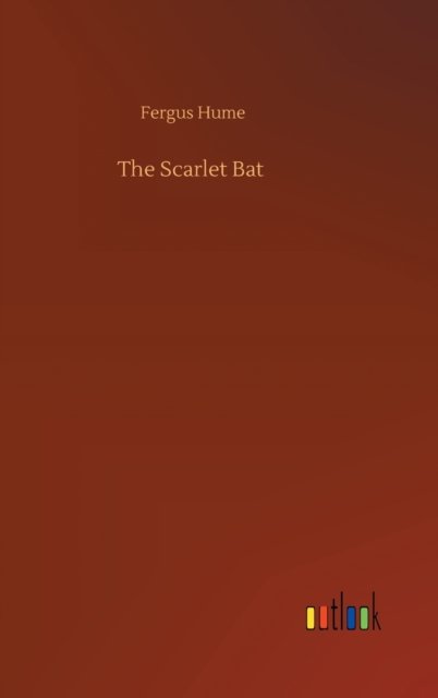 The Scarlet Bat