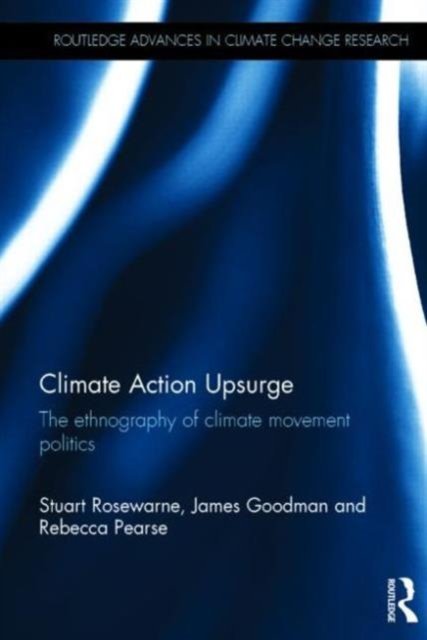 Climate Action Upsurge