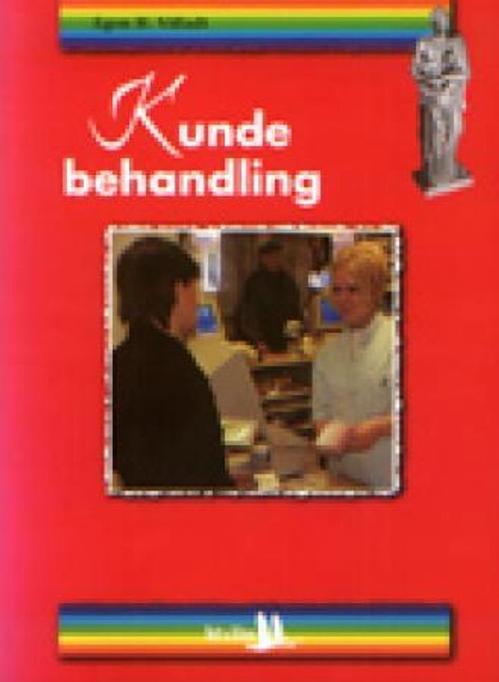 Kundebehandling
