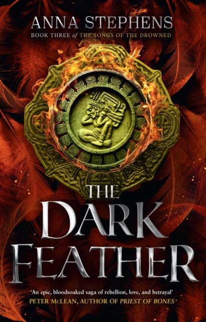DARK FEATHER_SONGS OF DROW3 PB