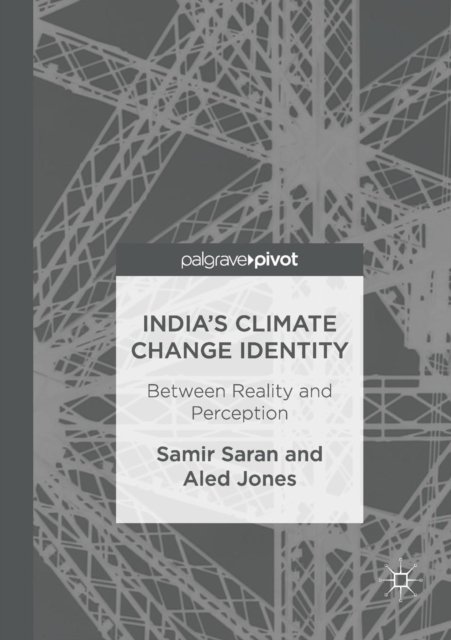 India's Climate Change Identity