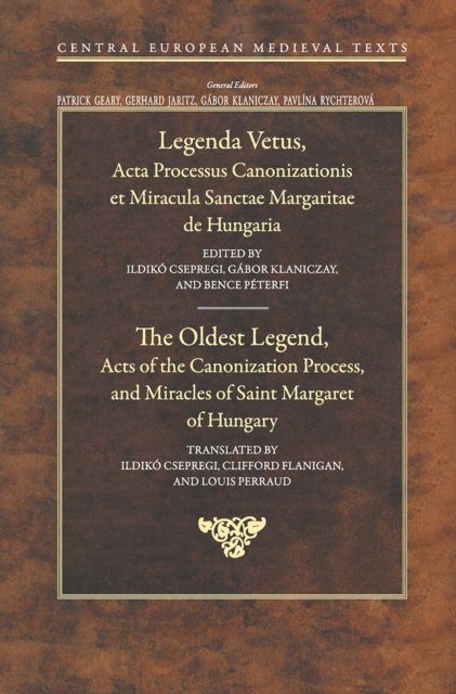 The Oldest Legend