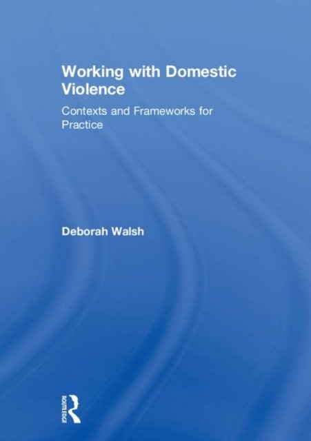 Working with Domestic Violence