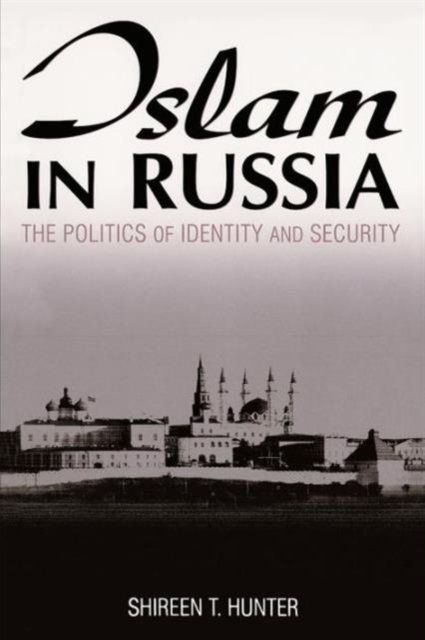 Islam In Russia