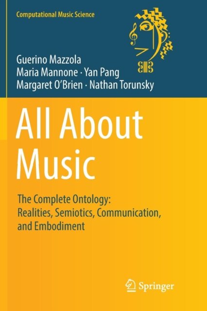 All About Music