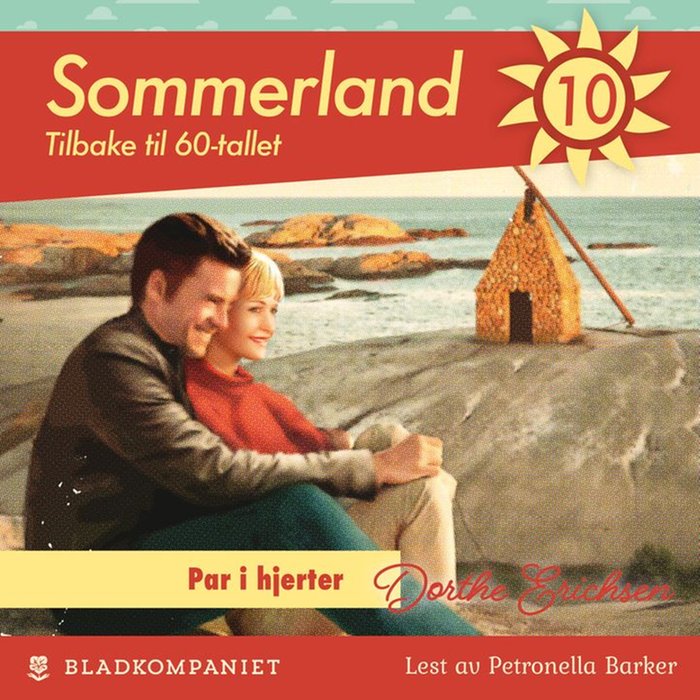 Par i hjerter