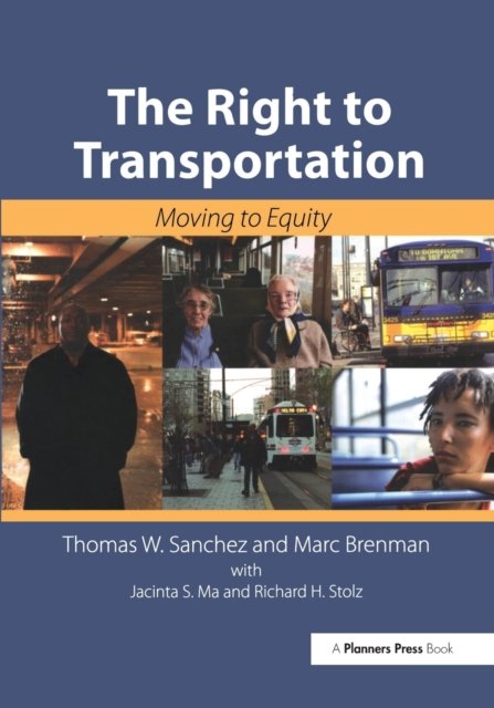 The Right To Transportation